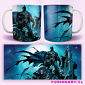 PACK PLANTILLAS PARA SUBLIMAR TAZONES DE SUPERHÉROES – FORMATO PNG