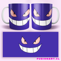 PACK SUBLIMACIÓN TAZAS POKÉMON – FORMATO PNG