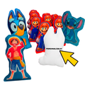 Peluche Personalizado