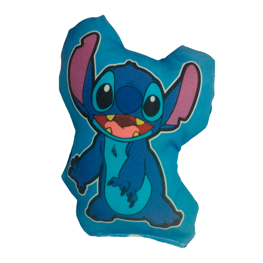 Mini Peluche / Cojín Stich