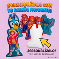 Peluche Personalizado
