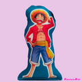 Mini Peluche / Cojin de One Piece